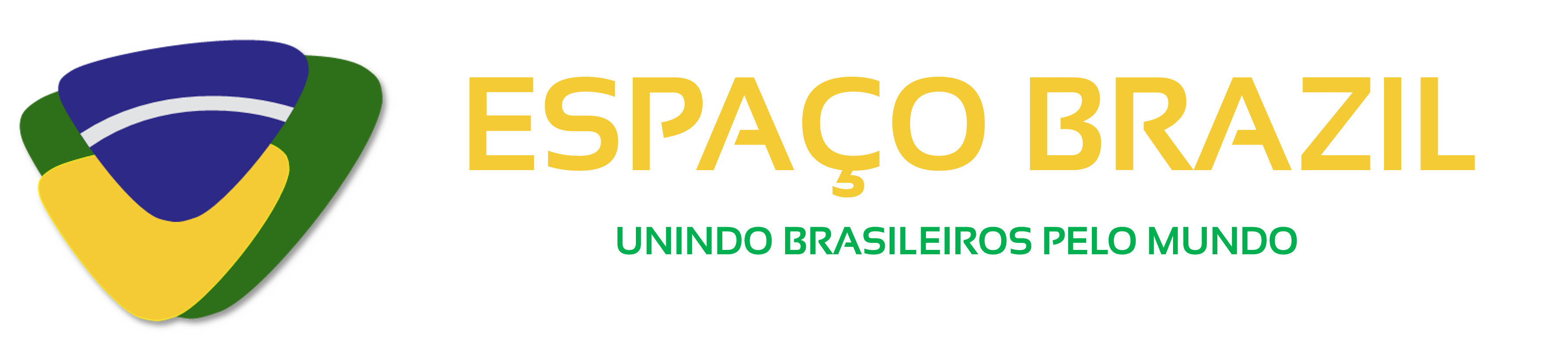 Espaço Brazil Logo